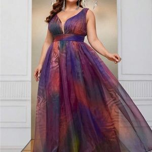 SHEIN dress. Worn once.